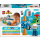 LEGO DUPLO 10471 Niebieski motocykl policyjny - 1473393 - zdjęcie 14
